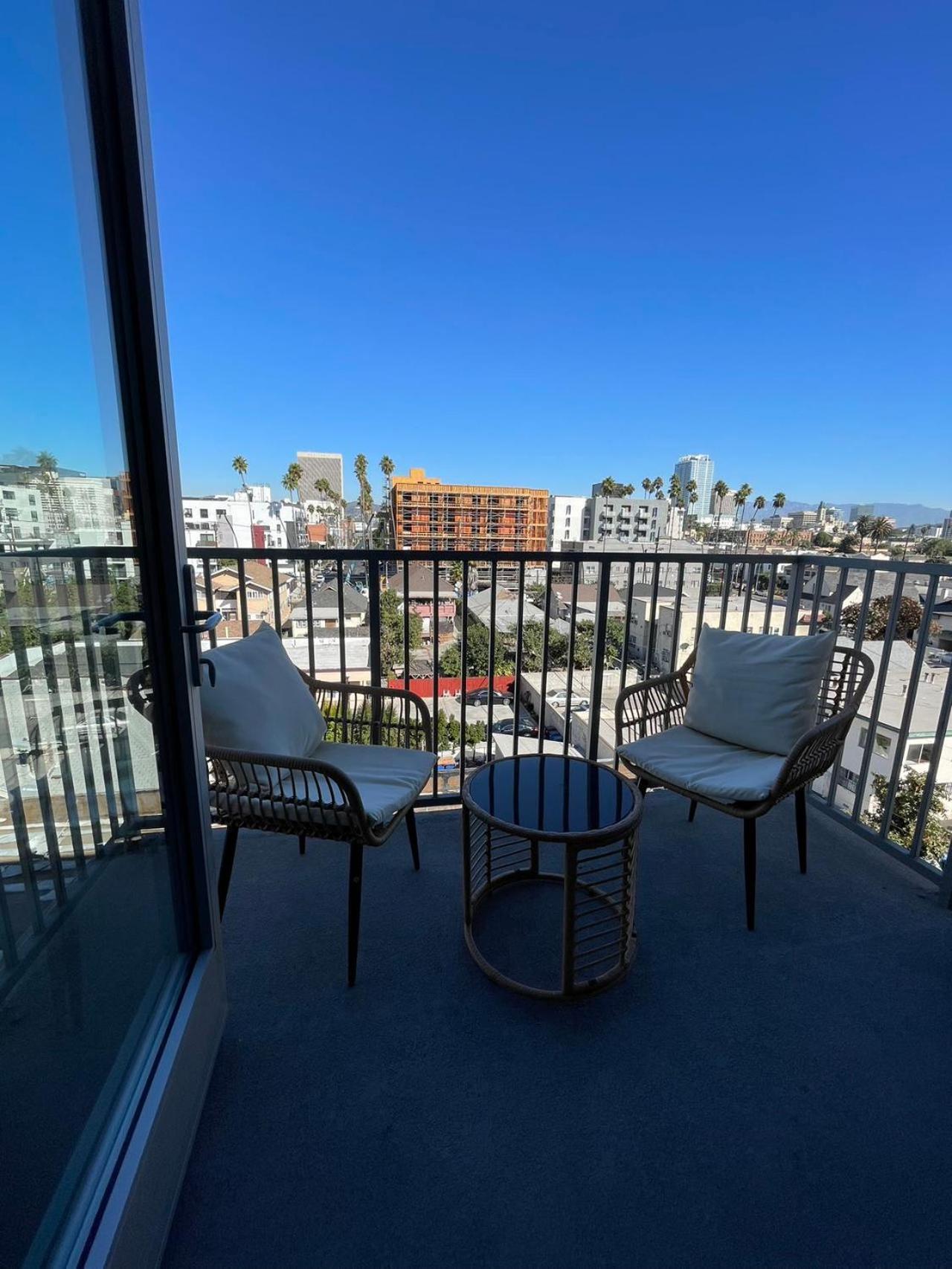 Elegant Retreat In The Heart Of La, Discover Your Lavish Hideaway لوس أنجلوس المظهر الخارجي الصورة