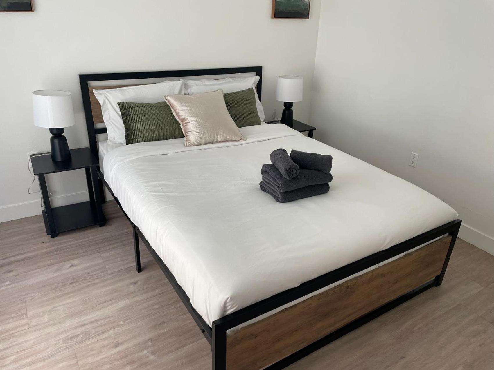 Elegant Retreat In The Heart Of La, Discover Your Lavish Hideaway لوس أنجلوس المظهر الخارجي الصورة