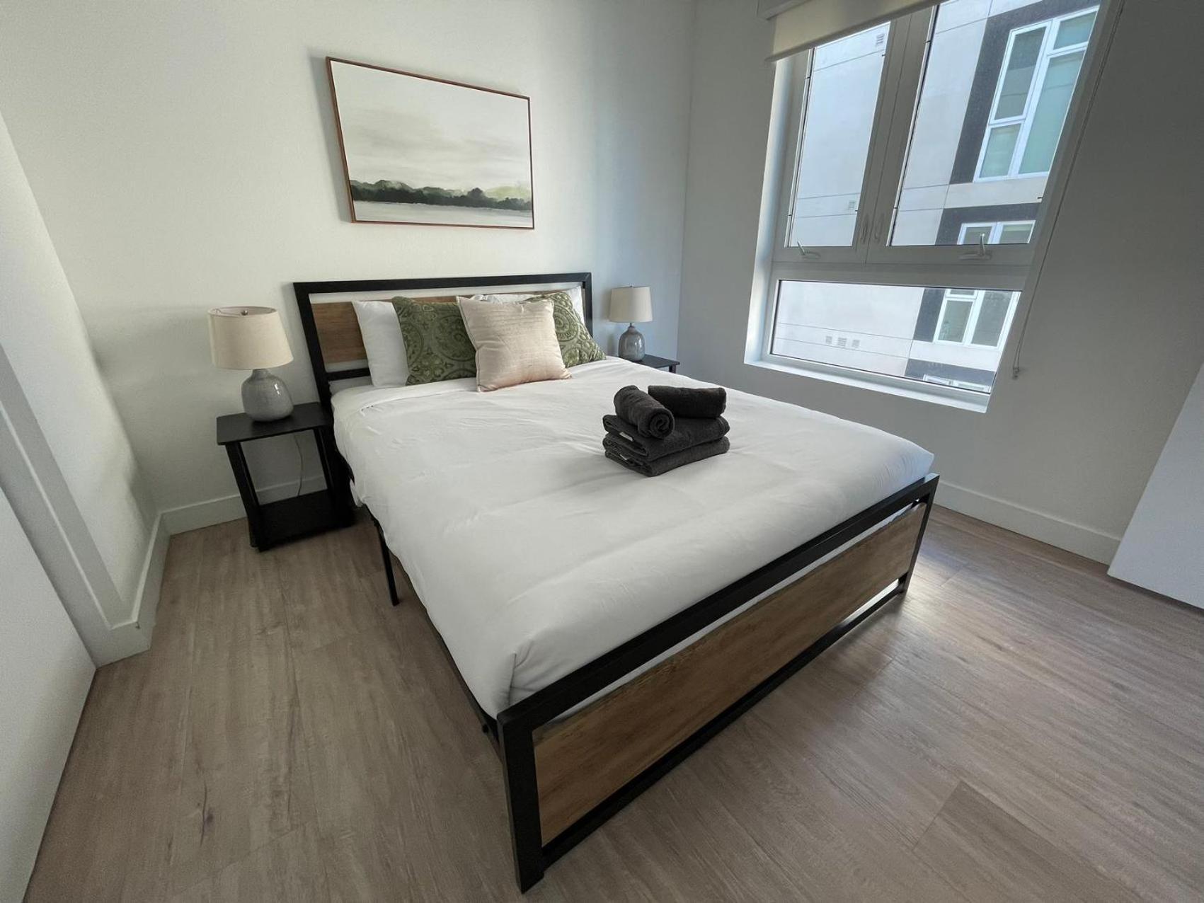 Elegant Retreat In The Heart Of La, Discover Your Lavish Hideaway لوس أنجلوس المظهر الخارجي الصورة