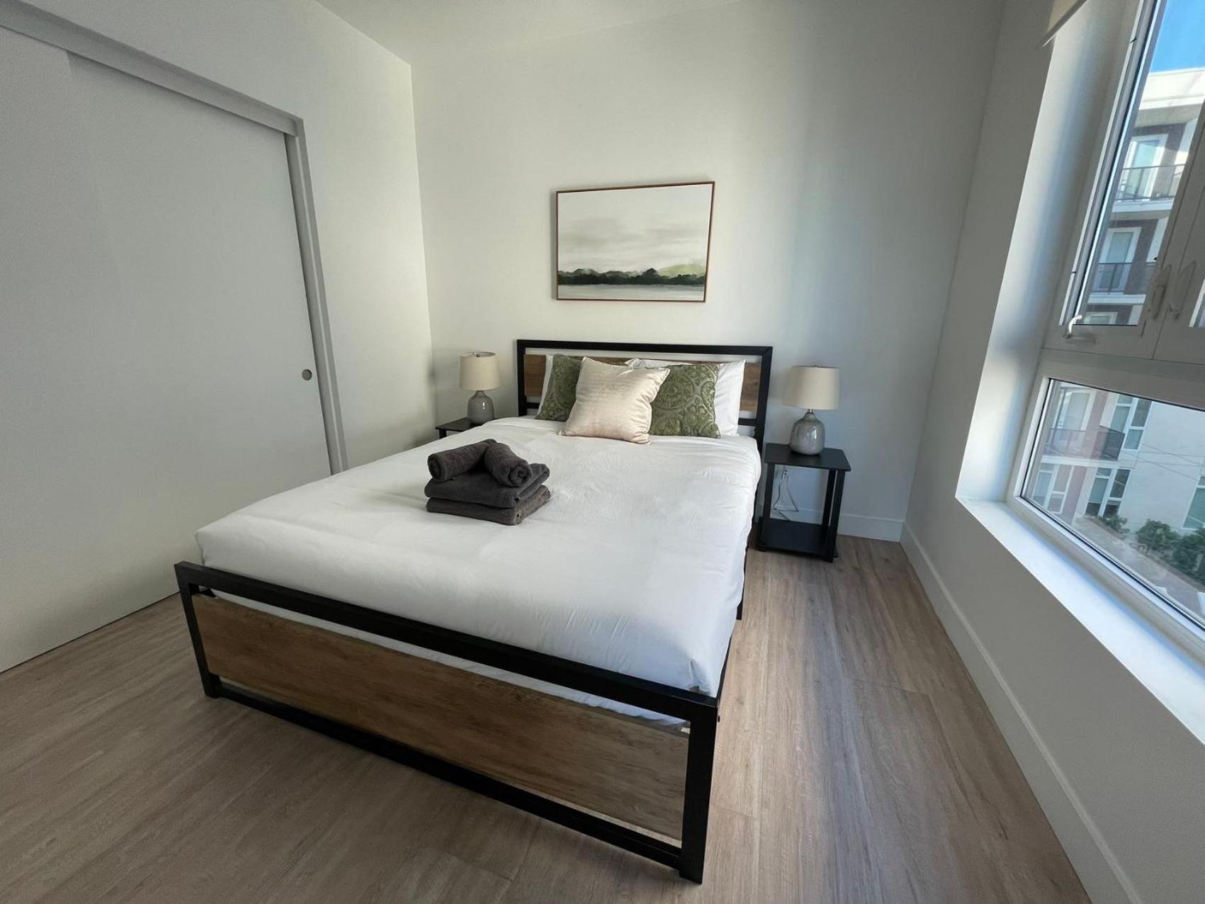 Elegant Retreat In The Heart Of La, Discover Your Lavish Hideaway لوس أنجلوس المظهر الخارجي الصورة