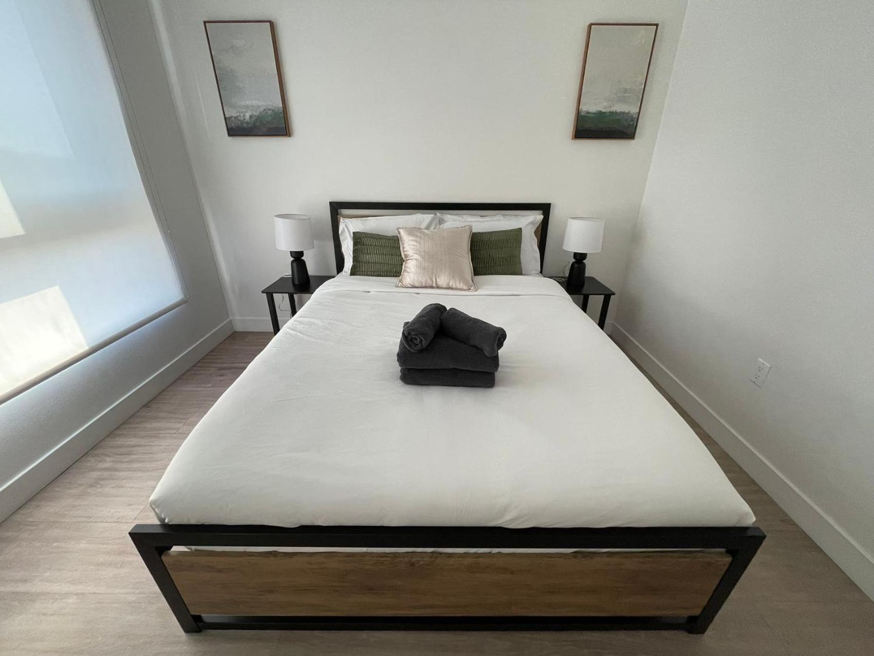 Elegant Retreat In The Heart Of La, Discover Your Lavish Hideaway لوس أنجلوس المظهر الخارجي الصورة