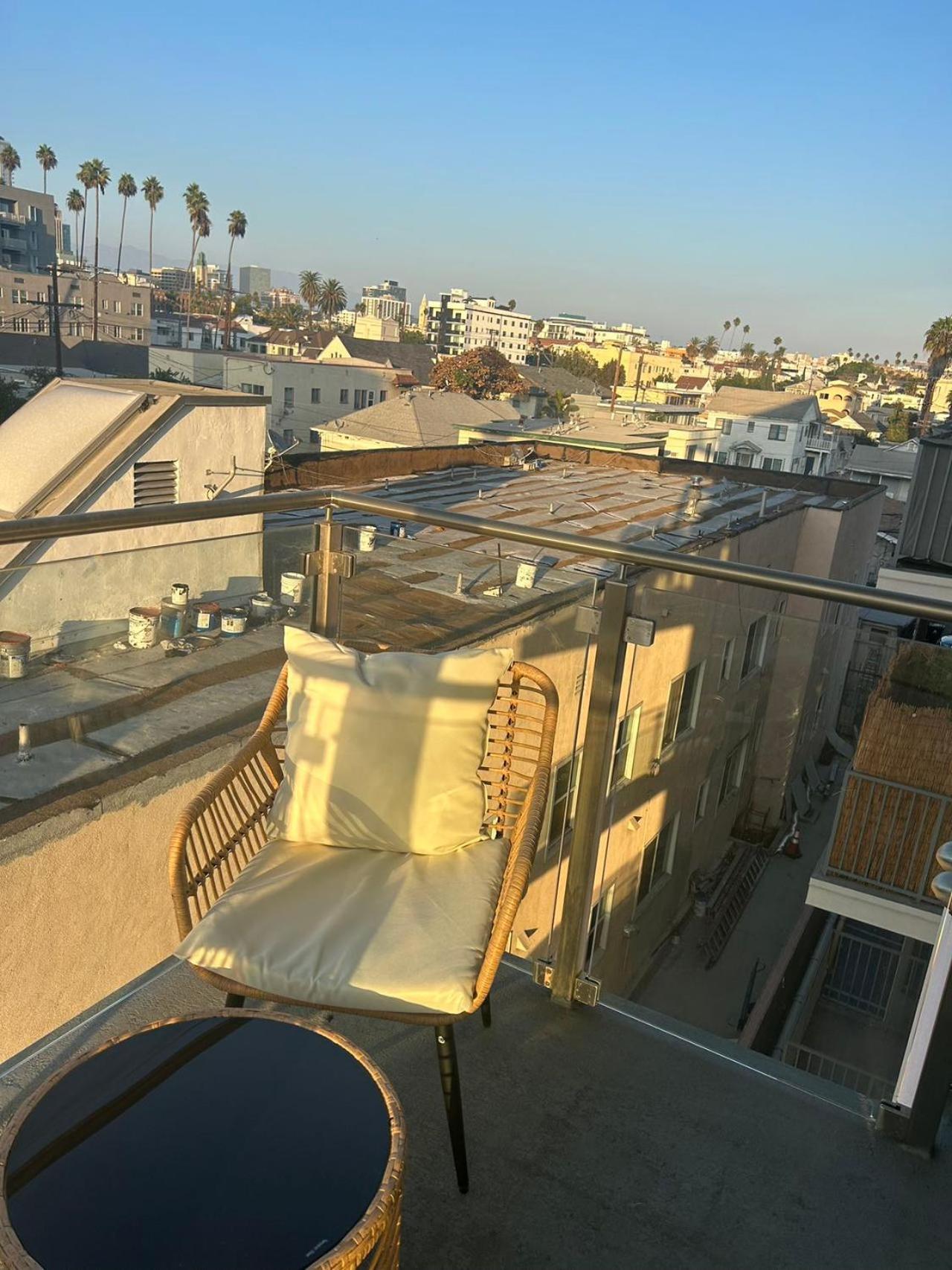 Elegant Retreat In The Heart Of La, Discover Your Lavish Hideaway لوس أنجلوس المظهر الخارجي الصورة