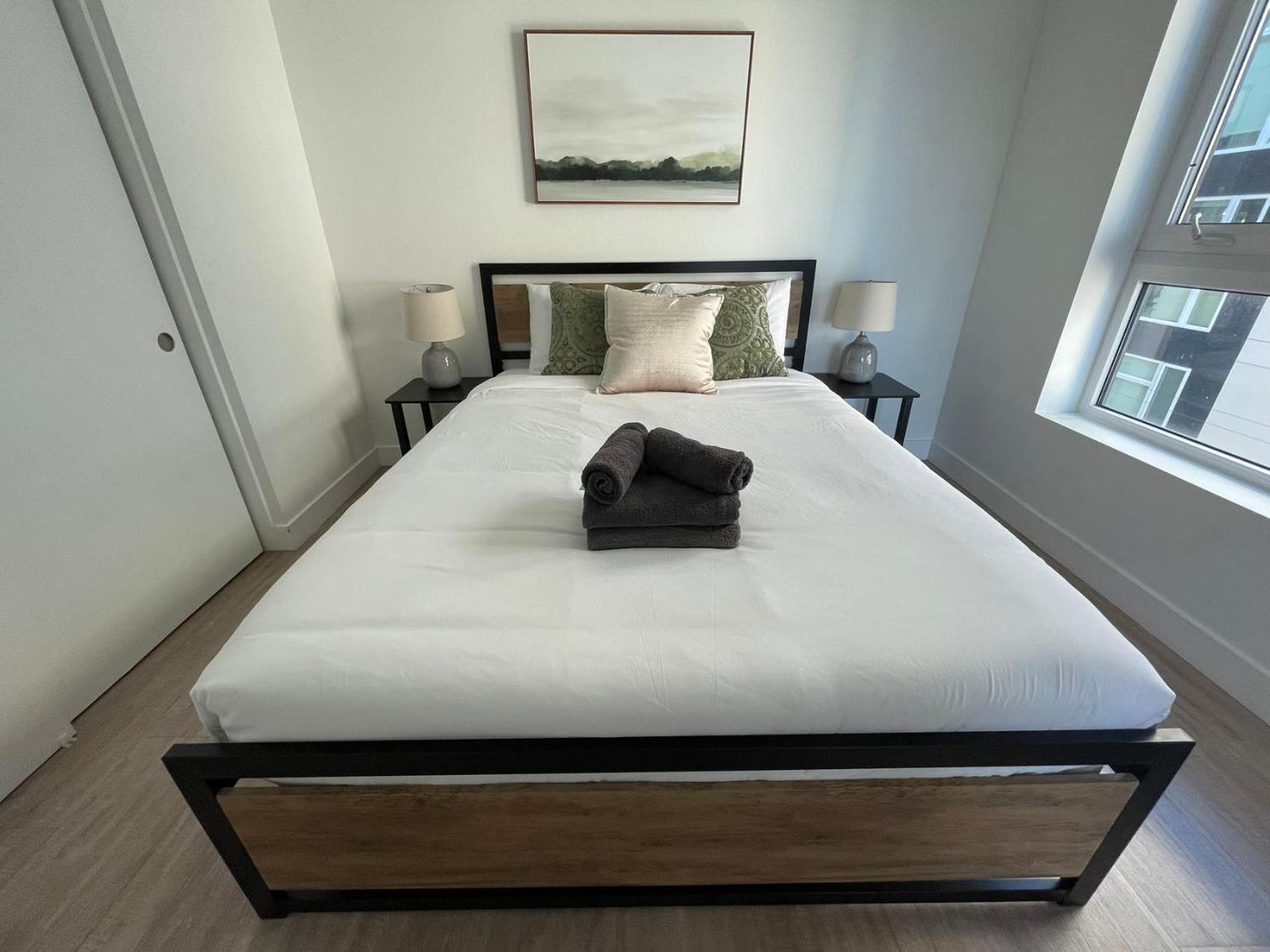 Elegant Retreat In The Heart Of La, Discover Your Lavish Hideaway لوس أنجلوس المظهر الخارجي الصورة