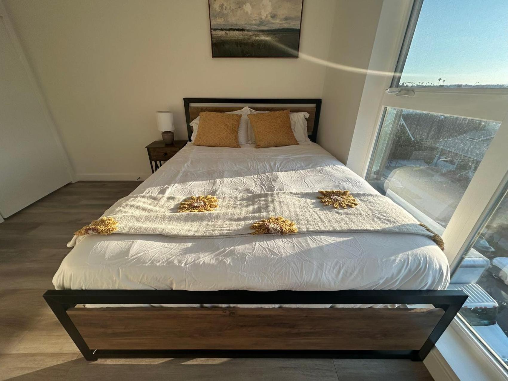 Elegant Retreat In The Heart Of La, Discover Your Lavish Hideaway لوس أنجلوس المظهر الخارجي الصورة