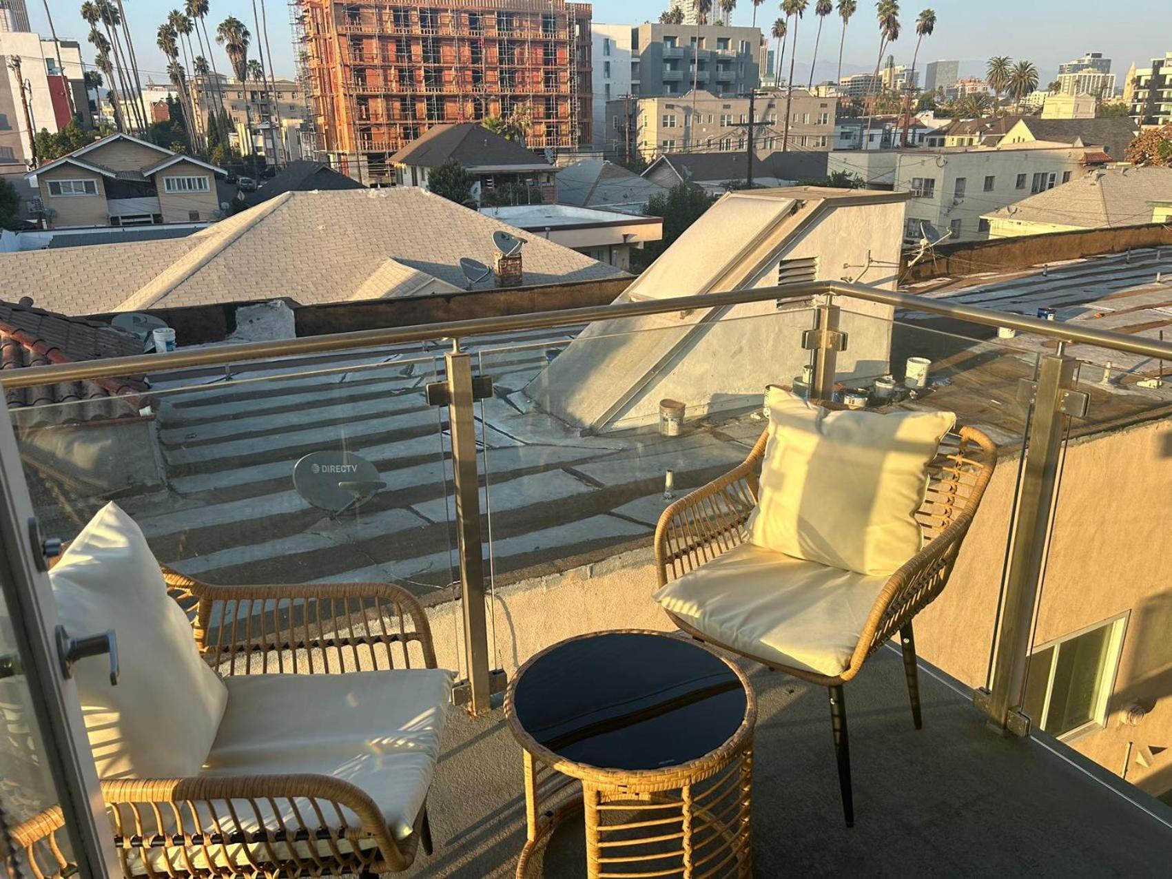 Elegant Retreat In The Heart Of La, Discover Your Lavish Hideaway لوس أنجلوس المظهر الخارجي الصورة