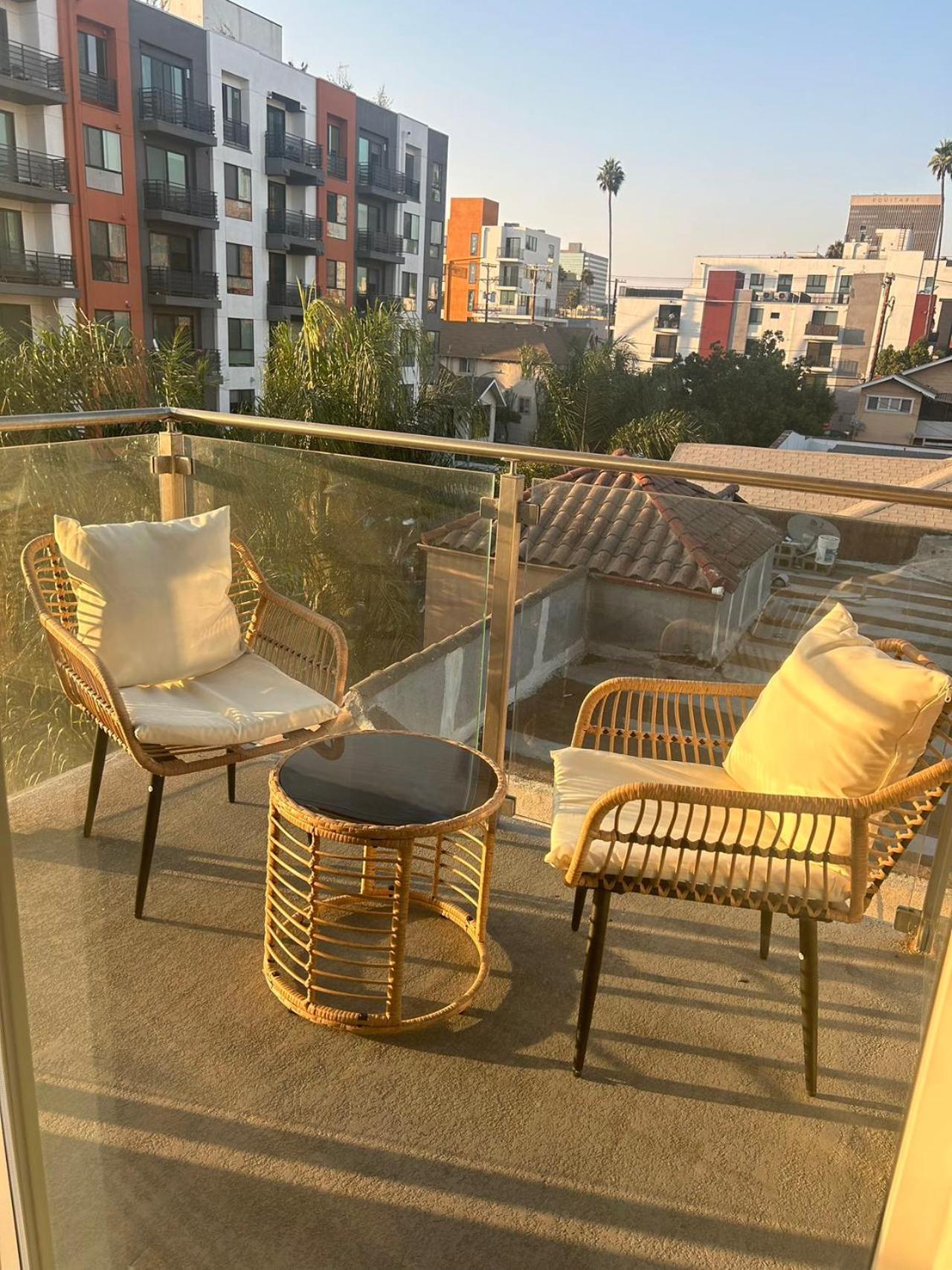 Elegant Retreat In The Heart Of La, Discover Your Lavish Hideaway لوس أنجلوس المظهر الخارجي الصورة