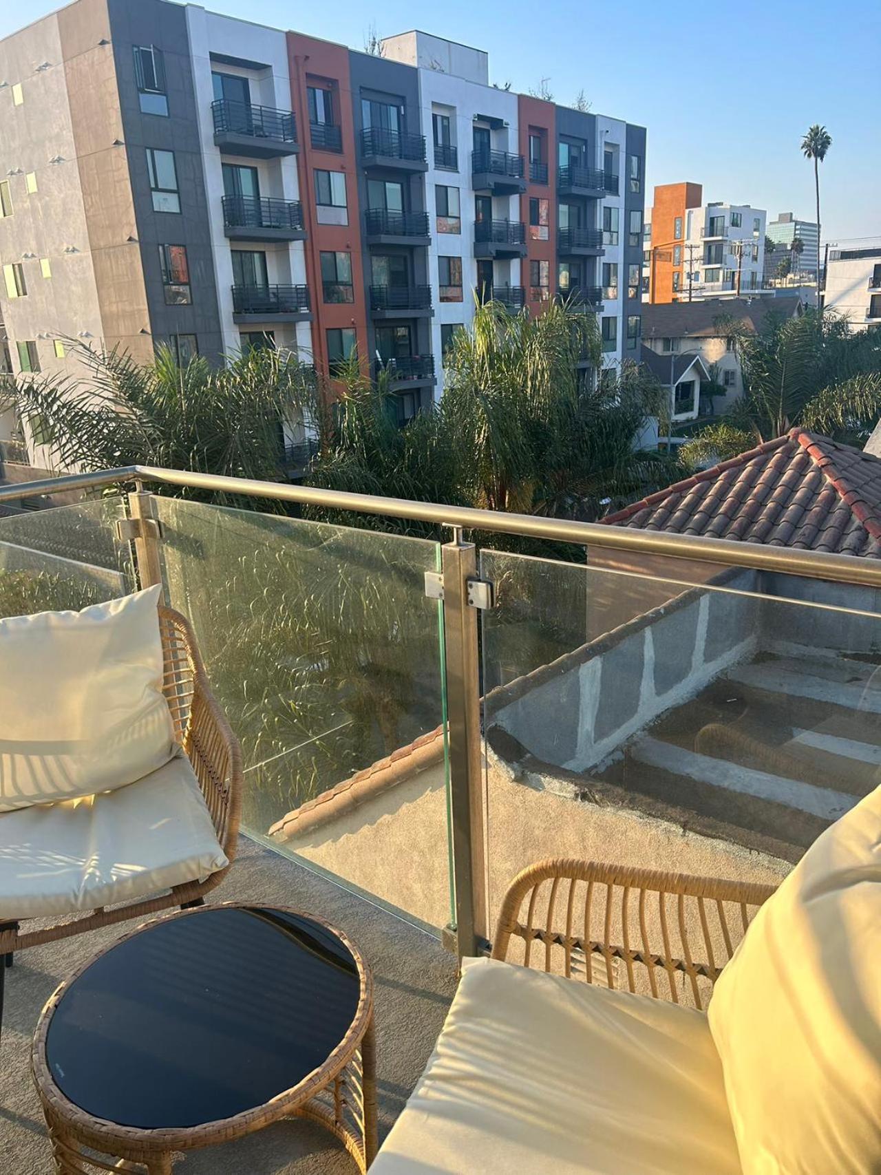 Elegant Retreat In The Heart Of La, Discover Your Lavish Hideaway لوس أنجلوس المظهر الخارجي الصورة